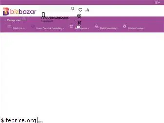 bizbazar.com.np