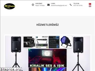 bizbizekaraoke.com