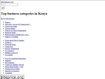 bizbookkenya.com