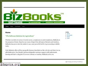 bizbooksagsoftware.com