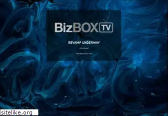 bizboxtv.com