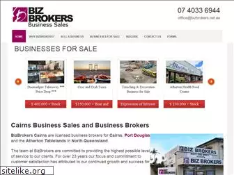 bizbrokers.net.au