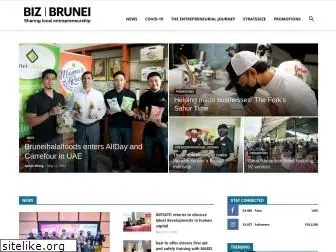 bizbrunei.com