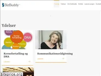 bizbuddy.dk