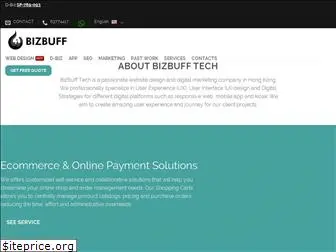 bizbufftech.com