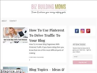 bizbuildingmoms.com