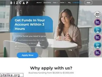 bizcap.com.au