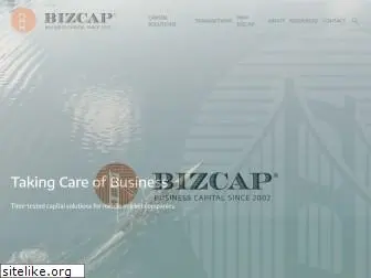 bizcap.com