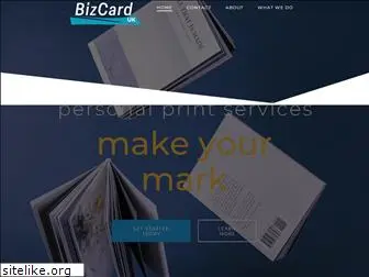bizcard-uk.com