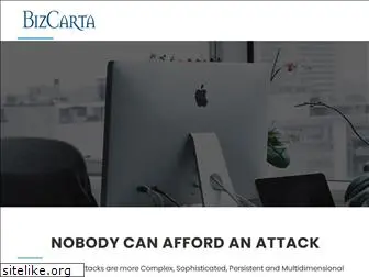 bizcarta.com