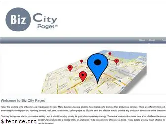 bizcitypages.com