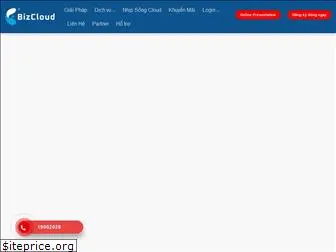 bizcloud.vn