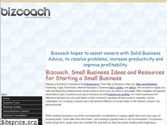 bizcoach.org