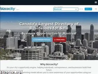 bizcocity.com