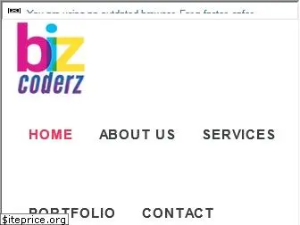 bizcoderz.com