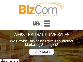 bizcomweb.com
