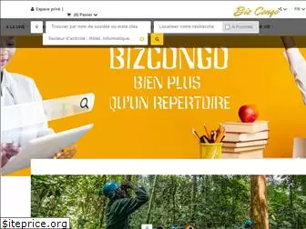 bizcongo.com