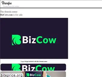 bizcow.com