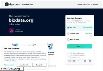 bizdata.org