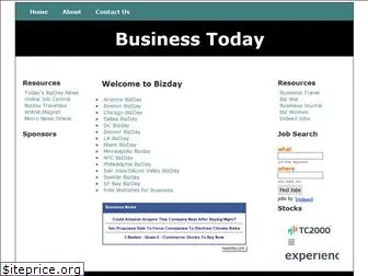 bizday.com