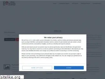 bizdb.co.uk