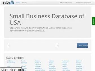 bizdb.org