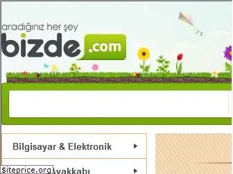 bizde.com