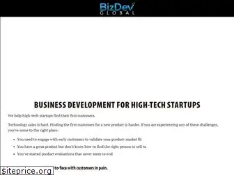 bizdev.global