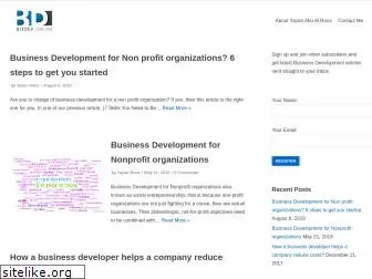 bizdevonline.com