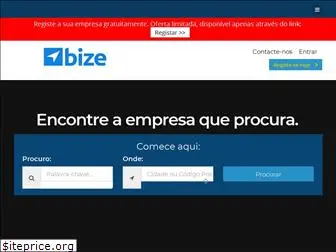 www.bize.pt