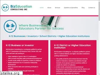 bizeducon.com