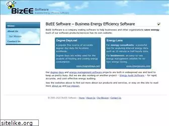 bizeesoftware.com