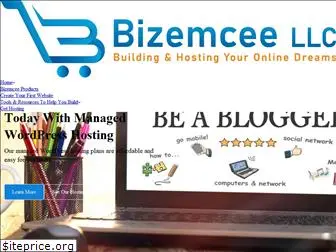 bizemcee.com