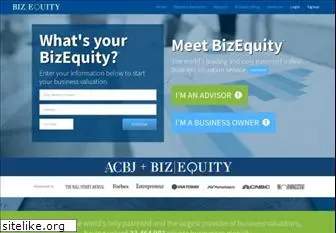 bizequity.com