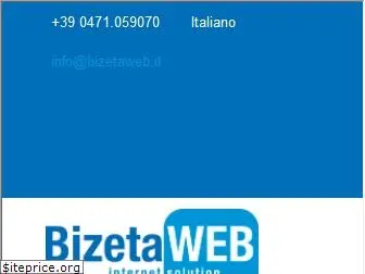 bizetaweb.com