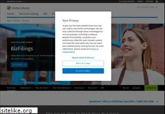 bizfilings.com