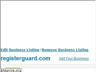 bizfinder.registerguard.com