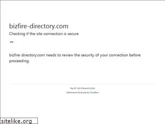 bizfire-directory.com