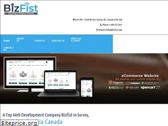 bizfist.com