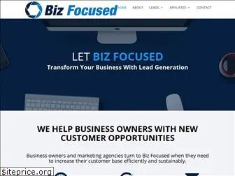 bizfocused.com.au