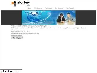 bizforbuy.com