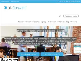 bizforward.de