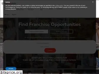 bizfranhub.com