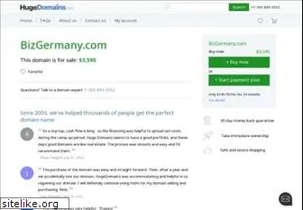 bizgermany.com