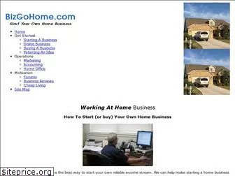 bizgohome.com