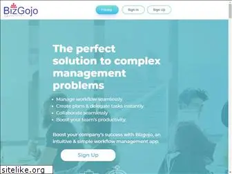 bizgojo.com