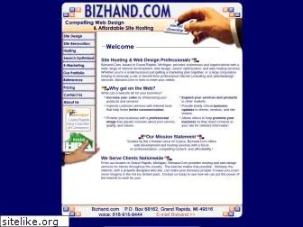 bizhand.com