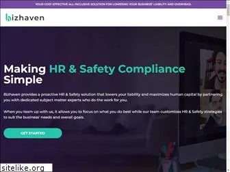 bizhaven.com