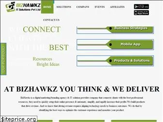 bizhawkz.com