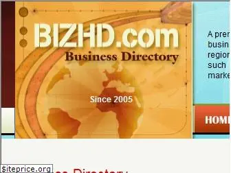 bizhd.com